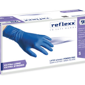 Guanto reflexx 98