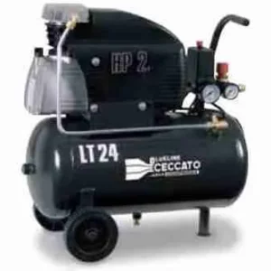 Compressore Ceccato Bluline Lt24