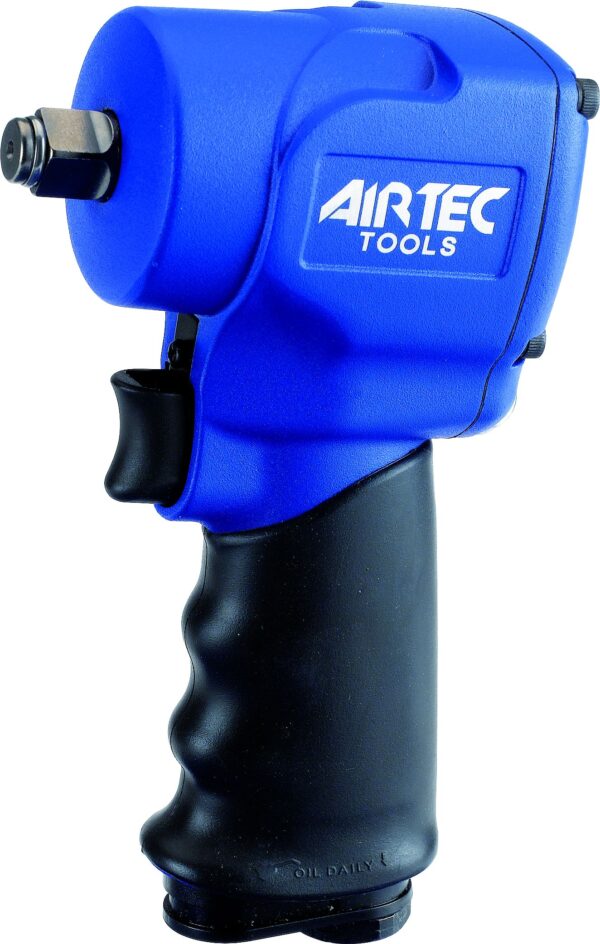 Avvitatore corto 1/2 Mod. 458 AIRTEC