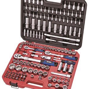 Cassetta utensili 155Pz Mod. 500009 AIRTEC
