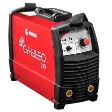 Saldatrice Helvi Galileo 219