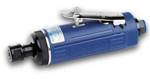 Smerigliatrice diritta Mod.484 AIRTEC