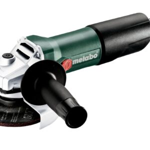 Smerigliatrice W 850-125 Metabo