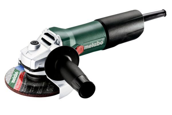 Smerigliatrice W 850-125 Metabo